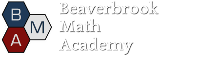 Beaverbrook Math Academy